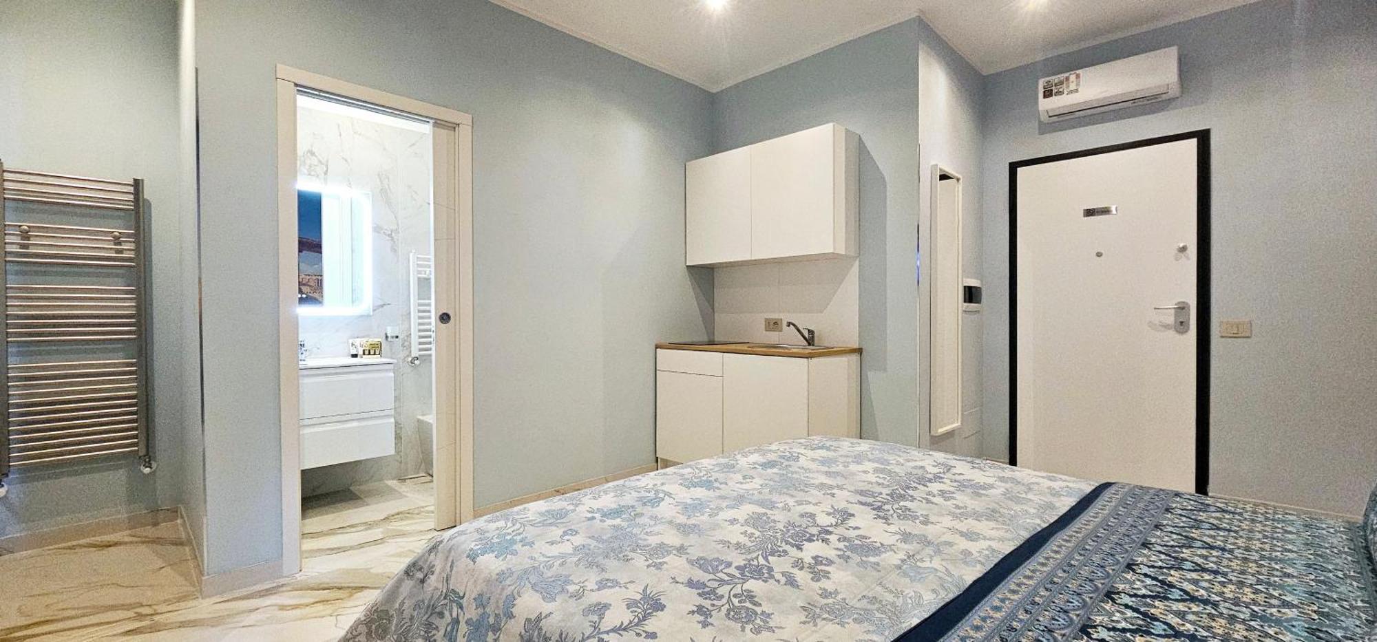Il Magnifico Superior Rooms 400M From Tiburtina Railway Station And 290M From Metro Zewnętrze zdjęcie